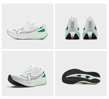 2000km 5.0 Shoes Sneakers for Men Cushion Durable Professional Combat Universal Jogging Running Shoes 874119110023
