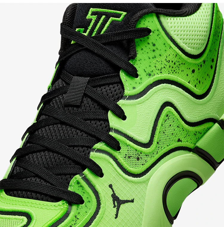 Official Authentic JORDAN Men's Fashion Durable Training Basketball Shoes HV5912-300