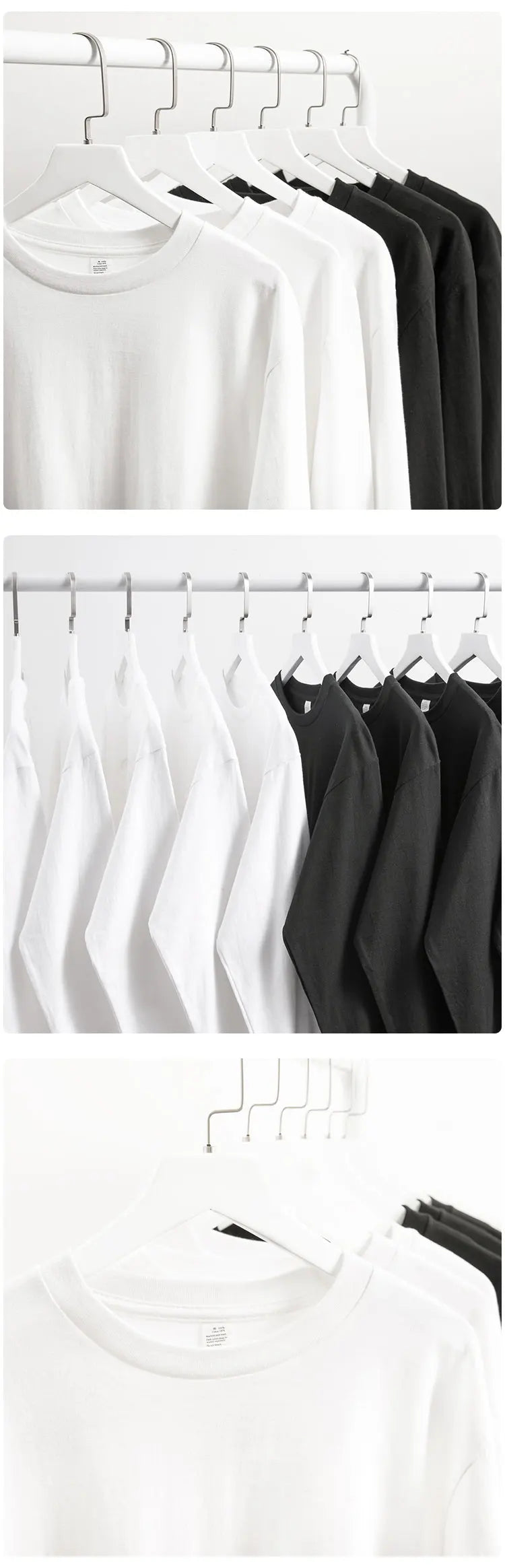 2026 Summer Pure Cotton Heavyweight American Style BC Short-Sleeve Car Modified T-Shirt, Loose-Fitting, Twisted-Neck, Versatile,