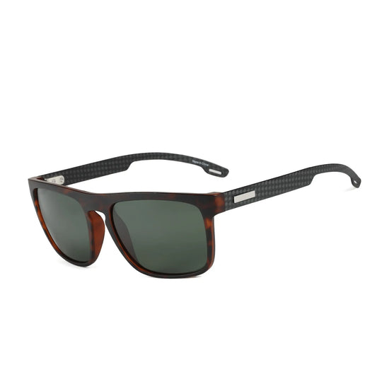 Trend Novelty Cat Eye Polarized Sunglasses Famale  Acetate Sun Glasses Ladies New Fashion Square Shades