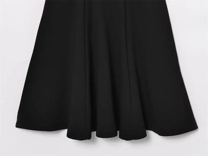 Dresses Summer Women's 2026 New Chic Slim Tube Top Elegant Mini Camisole Women's Dress Street Fashion Youth Holiday Dress