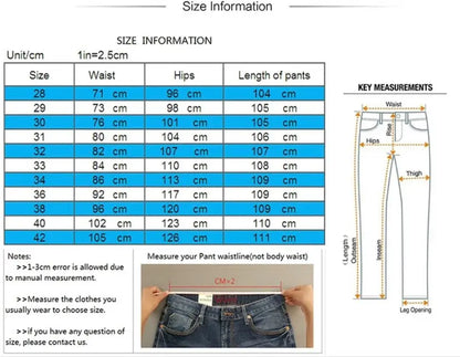 Indian Avatar Embroidered Jeans Men Scratch Long Cracks High Street Pants Soft Red Ears Blue Grey Slim 2020 Western Style