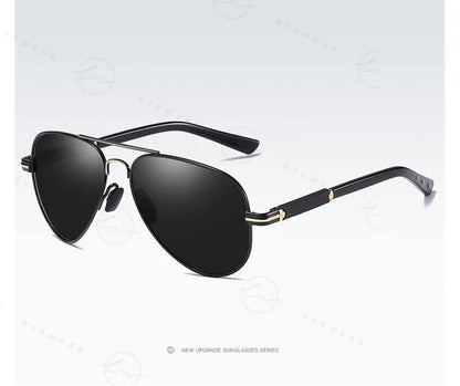 Brand Design Aviation Sunglasses Polarized Man Photochromic UV400 Glasses Woman Anti-glare Driving Goggles zonnebril heren