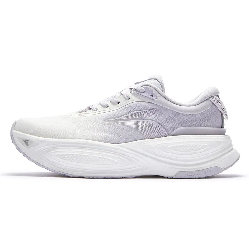 6 Men Running Shoes Lightweight Wear Resistant Comfortable Shock Absorb Soft Soled Male Sneakers 672622201