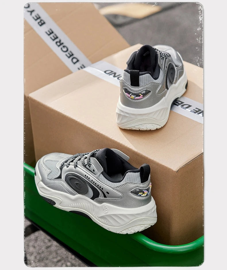 Men Board Shoes Spring New Classic Versatile Comfortable Leisure Anti-slip Durable Stable Male Sneakers 672516622