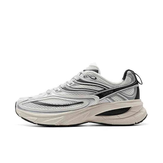 Little Basque 2 Casual Shoes for Women 2025 Summer Vintage Comfortable Non-Slip Durability Retro Sneakers 875218320018