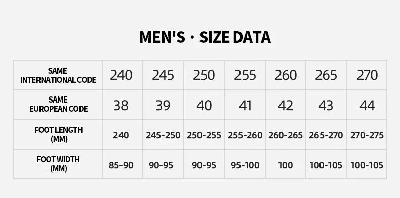 Sports Shoes Men and Women Rebound Cushioning Non-slip Running Jogging Shoes for Men Sneakers Comfortable