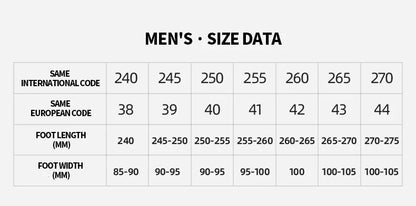 Sports Shoes Men and Women Rebound Cushioning Non-slip Running Jogging Shoes for Men Sneakers Comfortable