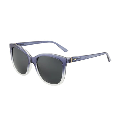 2026 Fashion Butterfly Polarized Sunglasses Women UV400 Protection Shade Ladies Oversize Square Sun Glasses ZS2227
