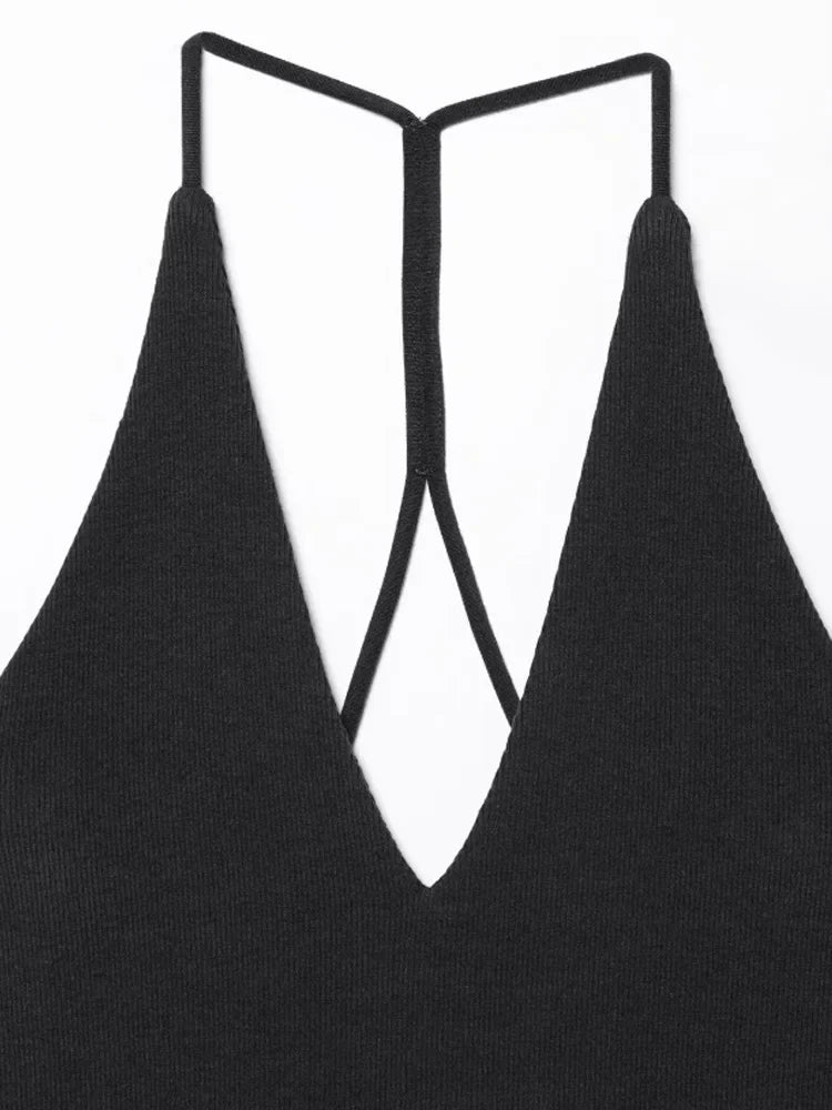Female Bodysuit Summer Slip Off Shoulder One Piece Swimsuits Corset Backless Bodysuits Sexy Women Beach Black Brown Body
