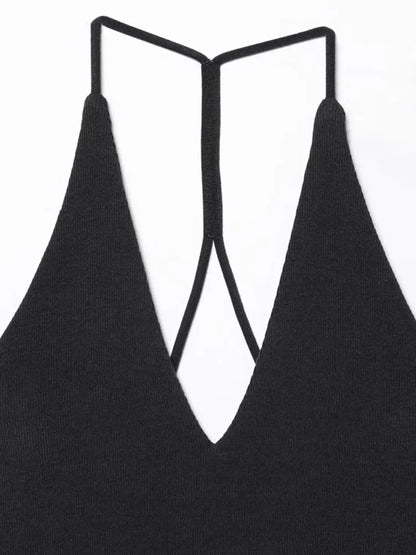 Female Bodysuit Summer Slip Off Shoulder One Piece Swimsuits Corset Backless Bodysuits Sexy Women Beach Black Brown Body