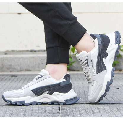 2023 New Designers Athletic Breathable Footwear Running Shoes Men Comfortable Sneakers  Man Zapatillas Walking Jogging Shoe