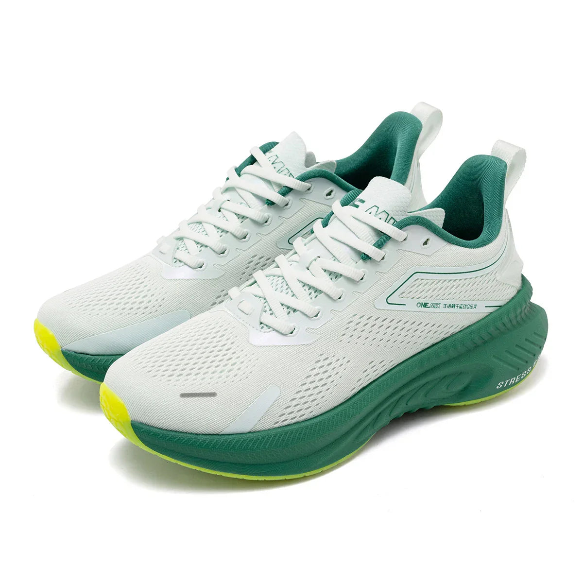 Breathable Comfortable Mesh Summer Sports Men And Women Outdoor Jump Rope Fitness Running Casual Shoes