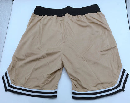 Mens Fire Red Shorts Casual Basketball Shorts Gym Fitness Short Joggers Shorts Workout Bodybuilding Breathable Board Shorts Male