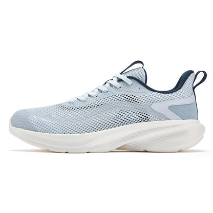 Wear-resistant Comfortable Shock Absorb Lightweight stable Breathable Male Jogging Sneakers 672612223F