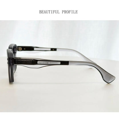 Luxury Sunglass Men Vintage Square Sunglasses Women Trendy 2026 Fashion Glasses  Dropshipping Shades Gafas De Sol Hombre Okulary