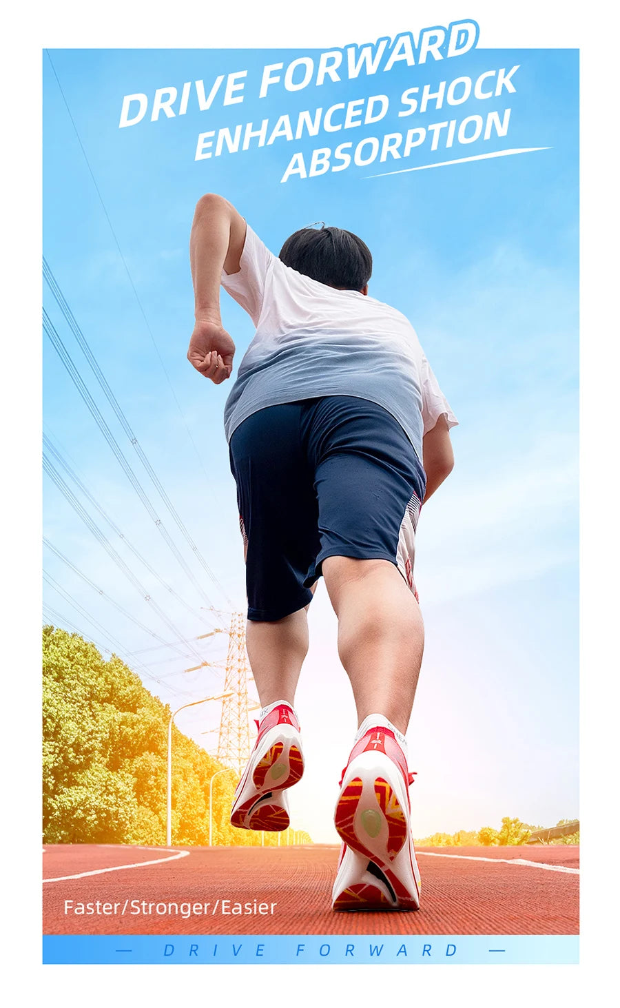 2026 Tupo New Carbon Plate Marathon Running Shoe Pro Tests Stable Support For Shock-absorbing Ultralight Bounce Sneakers