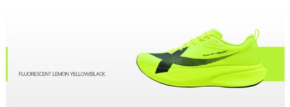 2000km PRO Running Shoes For Men 2026 Spring Soft Durability Stability Comfort Lightweight Male Sports Sneaker 874219110026