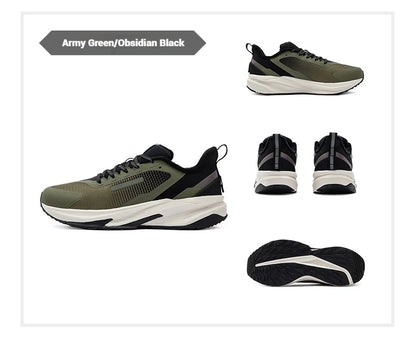 Men Running Shoes New Winter Mesh Lightweight Versatile Rebound Plush Warm Male Sneakers 672442220B