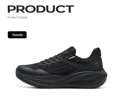 Male’s Running Shoes 2025 Winter Soft Rebound Stronger Propulsive Force Cushioning Support Non-Slip Sneakers 875419110050