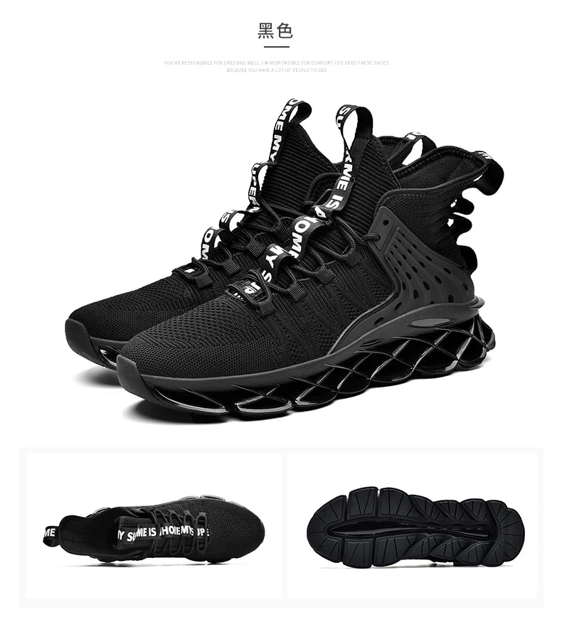 Shoes men Sneakers Male casual Mens Shoes tenis Luxury shoes Trainer Race Breathable Shoes fashion loafers running Shoes for men