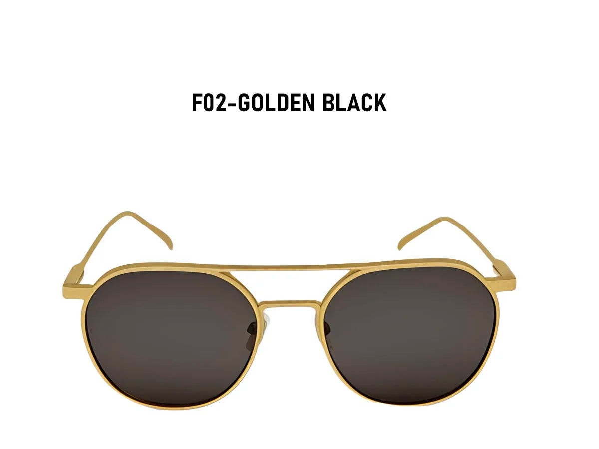UV400 Protection Oval Sunglass Men Luxury Metal Frame Sunglasses Women Trendy Fashion Glasses Dropshipping Gafas De Sol Hombre