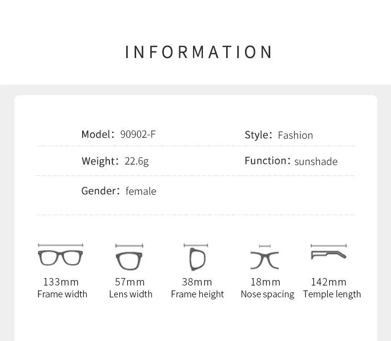 Elegant Diamond Oval Sunglasses Male Letter "F" Rimless Sunglasses  Car Sunglasses  Driving Glasses Sunglasses Women