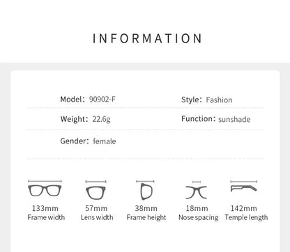 Elegant Diamond Oval Sunglasses Male Letter "F" Rimless Sunglasses  Car Sunglasses  Driving Glasses Sunglasses Women