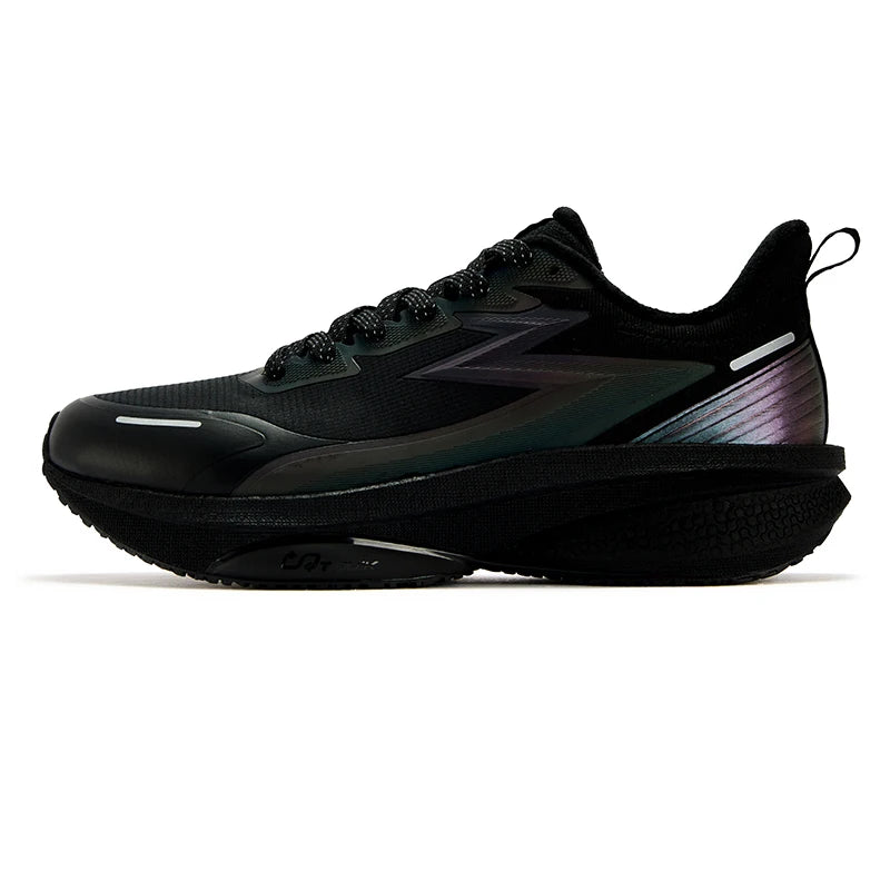 8.0 Men's Running Shoes Winter Fleece Lined Waterproof Anti-Slip Warm Comfortable Sneakers Male 672542224