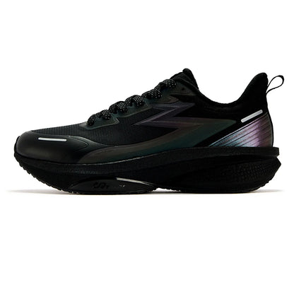 8.0 Men's Running Shoes Winter Fleece Lined Waterproof Anti-Slip Warm Comfortable Sneakers Male 672542224