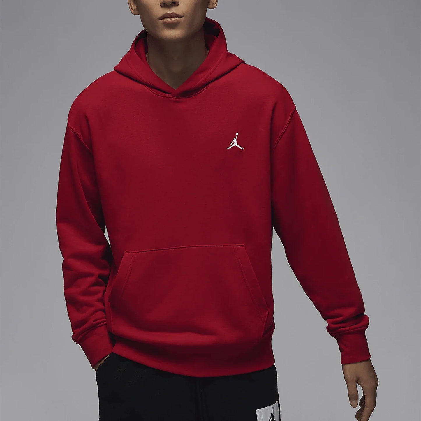 Nike Genuine Jordan Essentials Men's Chinese New Year Edition Sweatshirt FQ3679-687