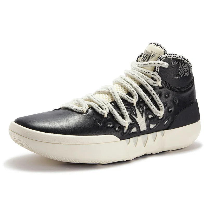 Joker 2 Men Basketball Shoes Nikola Jokic Protection Anti-slip Wear-resistant Stable High-top Sneakers 672611104