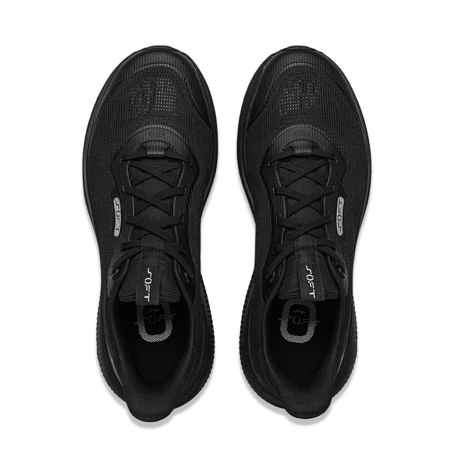 Men's SOFT GO 3 V2 Lifestyle Shoes COMFOAM Breathable Reflective Stylish Casual Shoes LiNing Daily Walking Shoes AGLW027