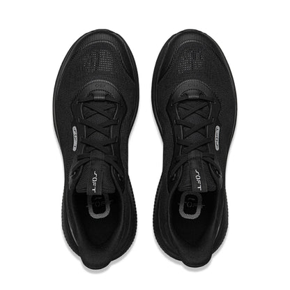 Men's SOFT GO 3 V2 Lifestyle Shoes COMFOAM Breathable Reflective Stylish Casual Shoes LiNing Daily Walking Shoes AGLW027