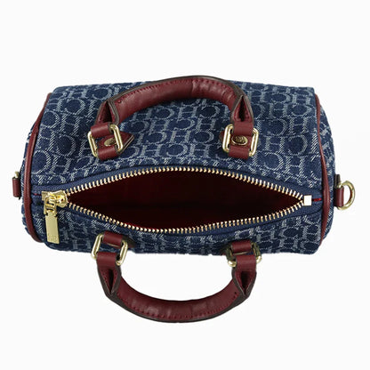 Brand High Quality Fashion Pillow Bag Vintage Texture Commuter Versatile Handbag  Shoulder Bag 2026 New Model