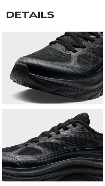 Qiyuan FW Running Shoes Men's Summer Mesh Breathable Wear-resistant Sports Lightweight Casual Cushioning Shoes 875319110018