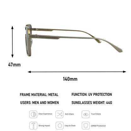 UV400 Protection Sunglass Men Luxury Steampunk Sunglasses Women Trendy One Pieces Fashion Glasses Gafas De Sol Hombre Zonnebril
