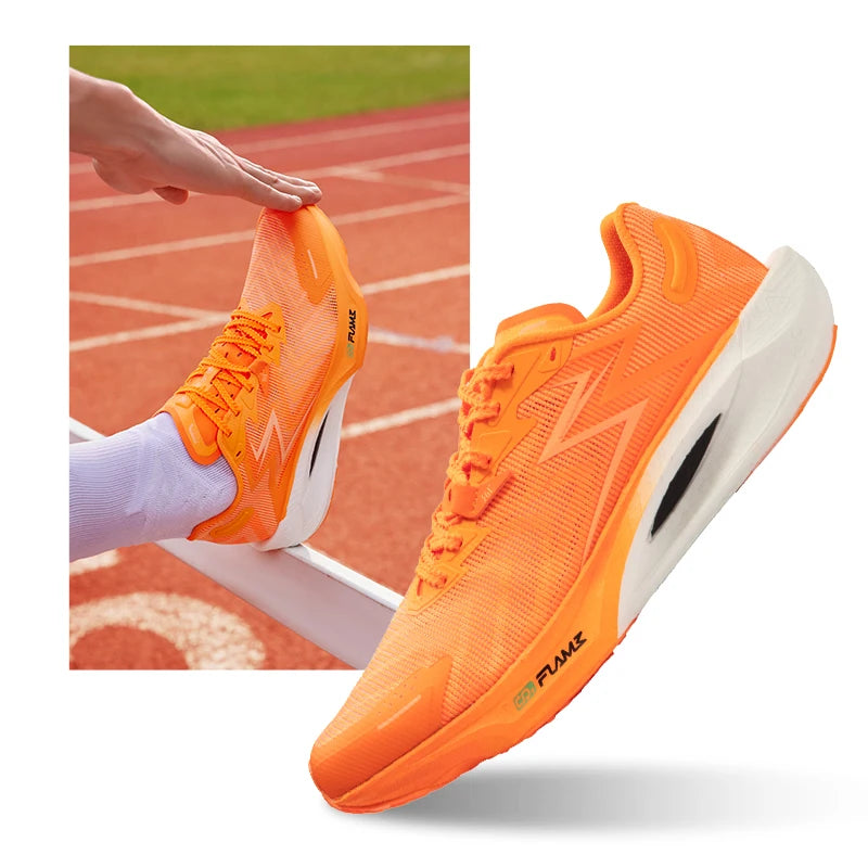 3.0 PRO Men's Running Shoes Sports Professional Marathon Lightweight Breathable Female Sneakers 672412208