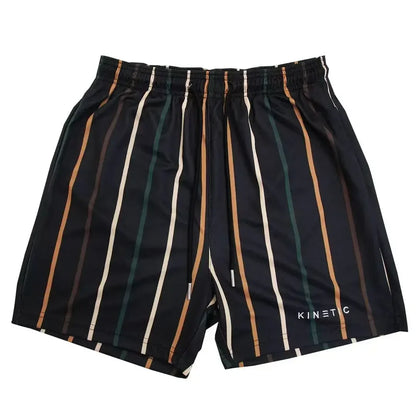 Summer Mens Sports Gym Fitness Running Basketball Short Pants Quick Dry Mesh Trend Jogger Beach Casual Motorcycle Shorts