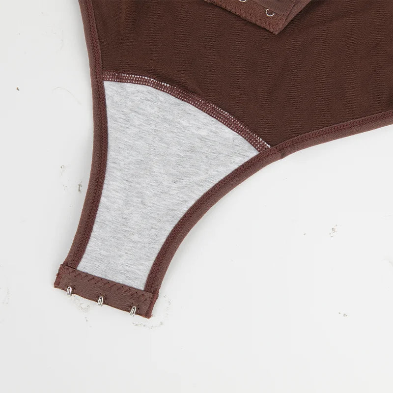 Women Seamless Strapless Bodysuits Tude Tops Bodyshaper Compression Waist Trainer Shapewear Push Up Butt Lifter Backless Shaper