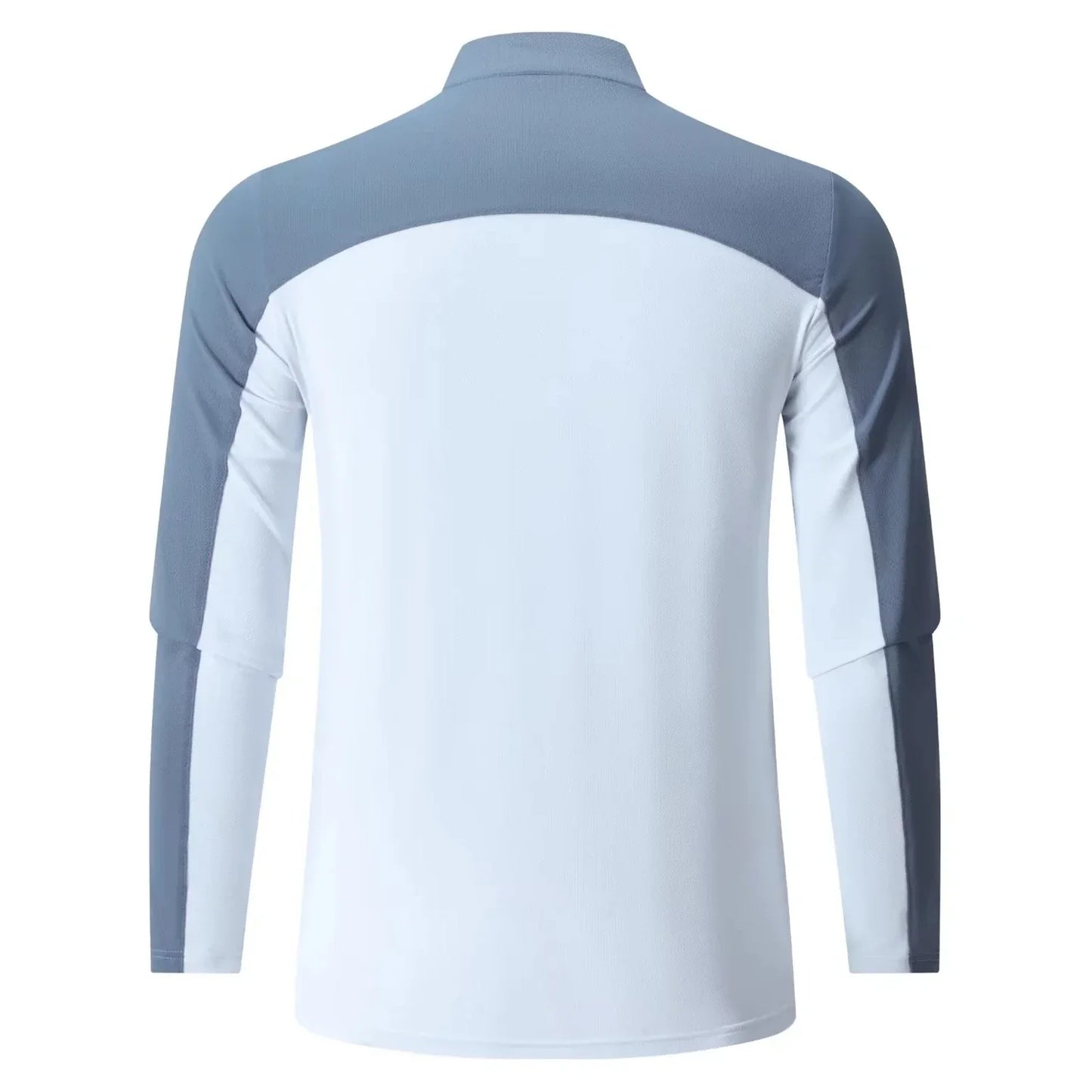 Men Athletics Top Running Shirts Long Sleeve Mens Basketball Sports Gym Fitness Guys T Shirt Clothing Quick Drying Breathable