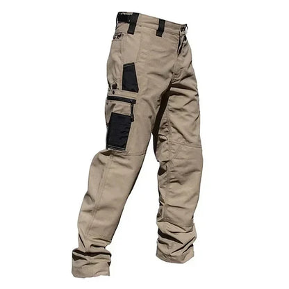 Men's Cargo Pants Casual Tactical Pants Trousers For Men Tactical Pants Men's Clothing Hunting Trousers