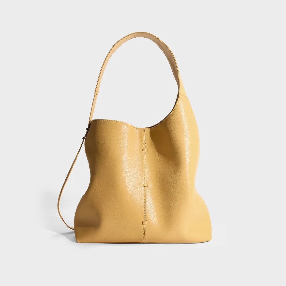 Female genuine leather bag large capacity handbags shoulder bag big tote bags for women shopping bag large Luxury bag