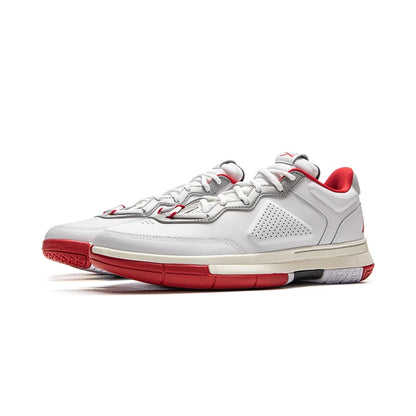 Men's WAY OF WADE 1 LOW Professional Basketball Shoes BOOM Cushion Wearable Anti-slip LiNing Sports Shoes ABAU099