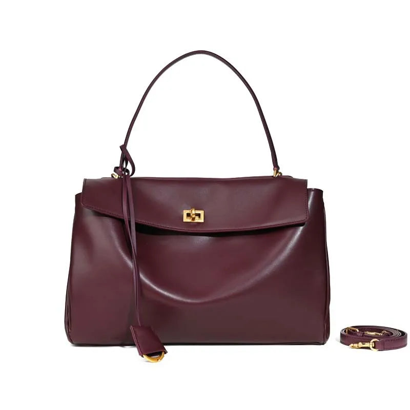 Top Handle Totes Bags Woman Bags Designer Luxury Bag Handbag Shoulder Bag Underarm Bags Large Small Sizes Genuine Leather