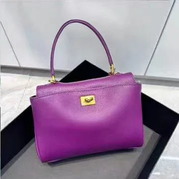 Top Handle Totes Bags Woman Bags Designer Luxury Bag Handbag Shoulder Bag Underarm Bags Large Small Sizes Genuine Leather