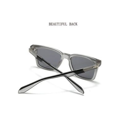 2025 Square Sunglasses Women Trendy Vintage Sunglass Men Luxury Fashion Glasses Dropshipping Gafas De Sol Hombre Sonnenbrille