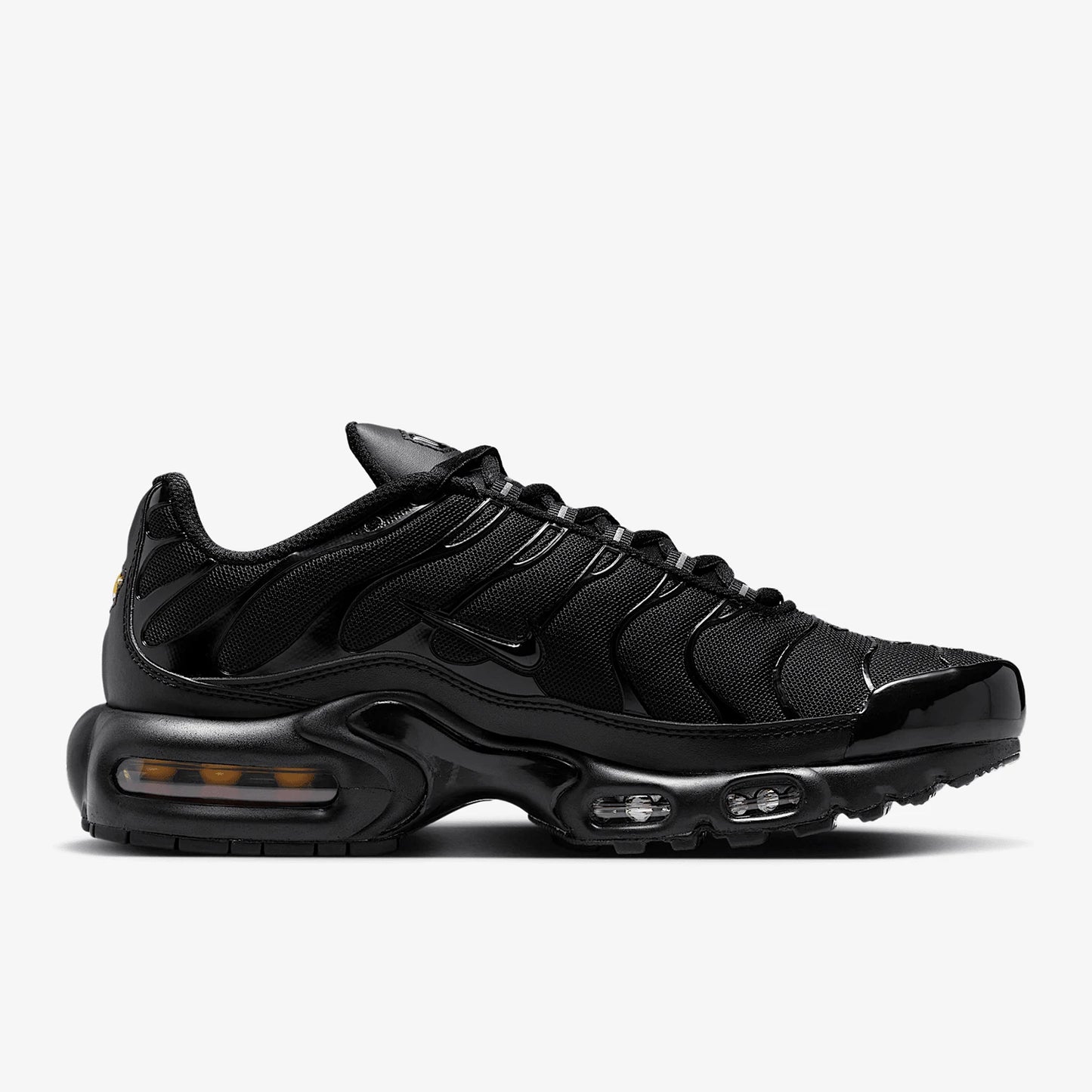 Official Genuine Air Max Plus Women's Cushioned Durable Running Shoes DM2362-002