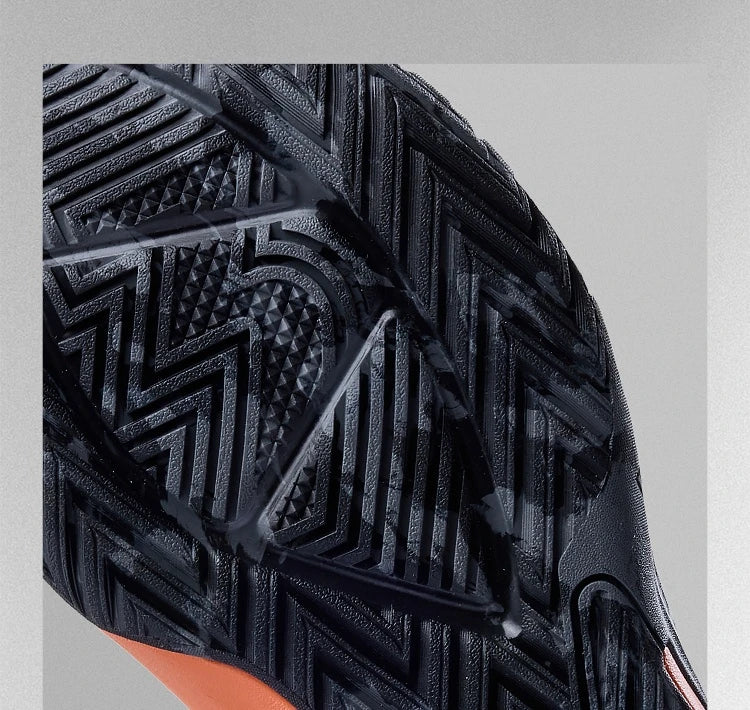 BIG3 Team 4.0 Men Basketball Shoes Stable Impact Protection Durable Wear-Resistant Breathable Sneakers 672621113