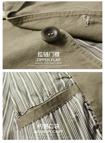 Men Casual Blazers Jackets Suits Coats High Quality Male Cotton Slim Fit Blazers Mujer Business Casual Blazers Coats Size 4XL